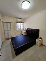Blk 19 Toh Yi Gardens (Bukit Timah), HDB 3 Rooms #610389091